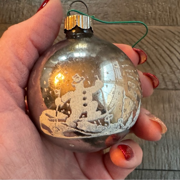 Lot Of Ornaments (set Of 11) - Picture 7 of 16